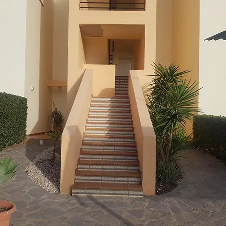 Bahia De Vera Estudio Exterior photo