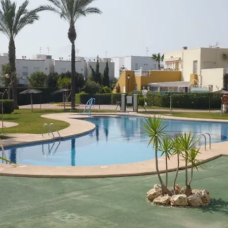 Bahia De Vera Estudio Exterior photo