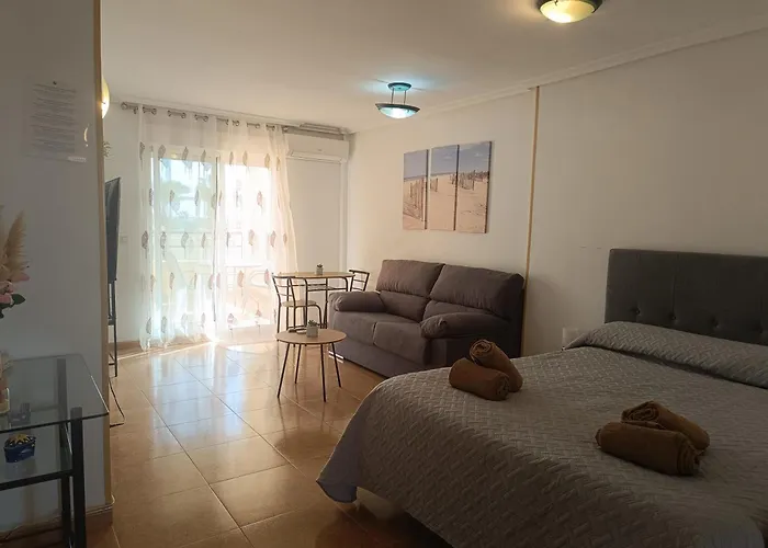 Bahia De Vera Estudio