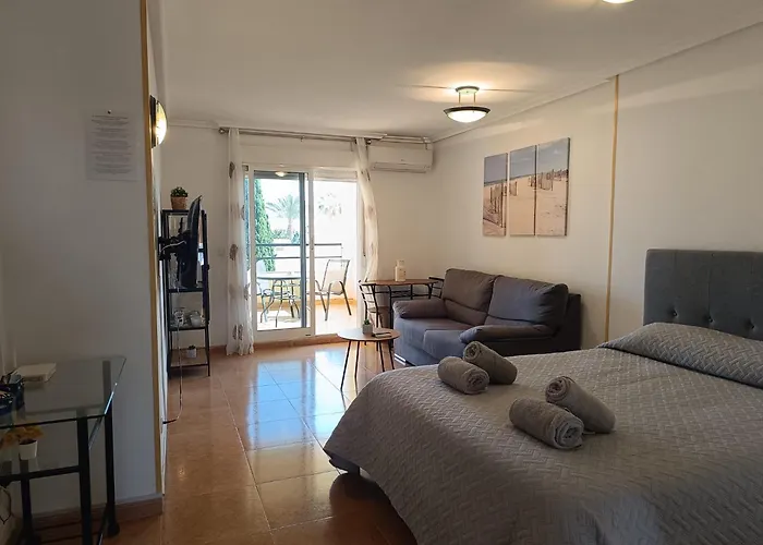 Bahia De Vera Estudio