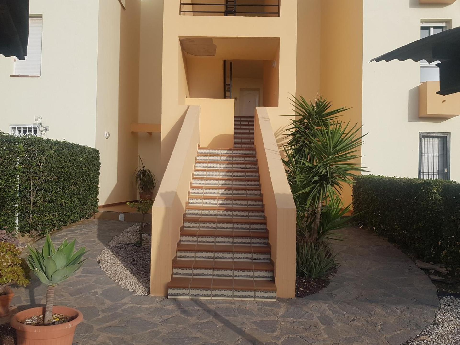 Bahia De Estudio Vera