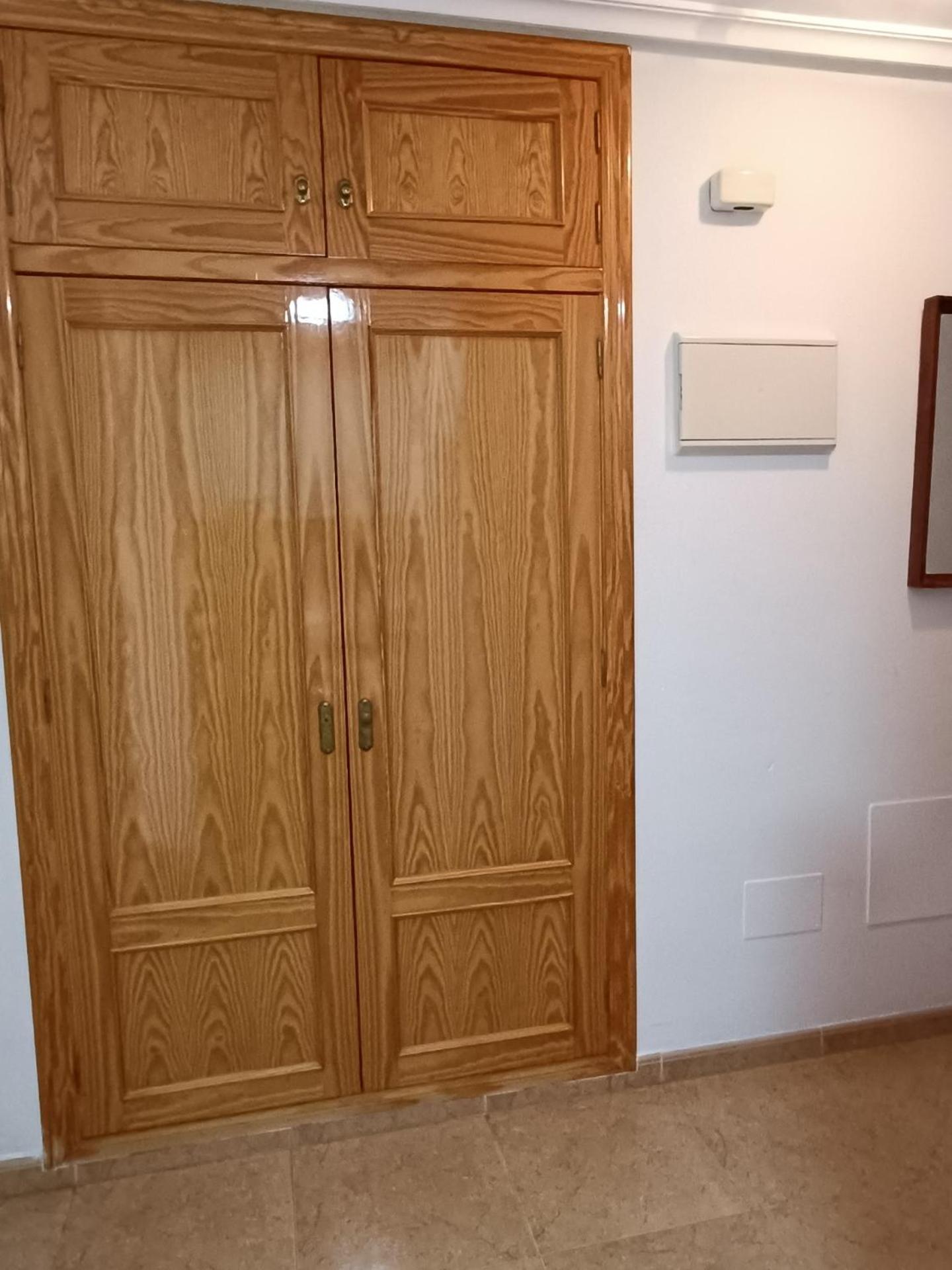 Urbanización Naturista Bahía De Vera, Estudio *