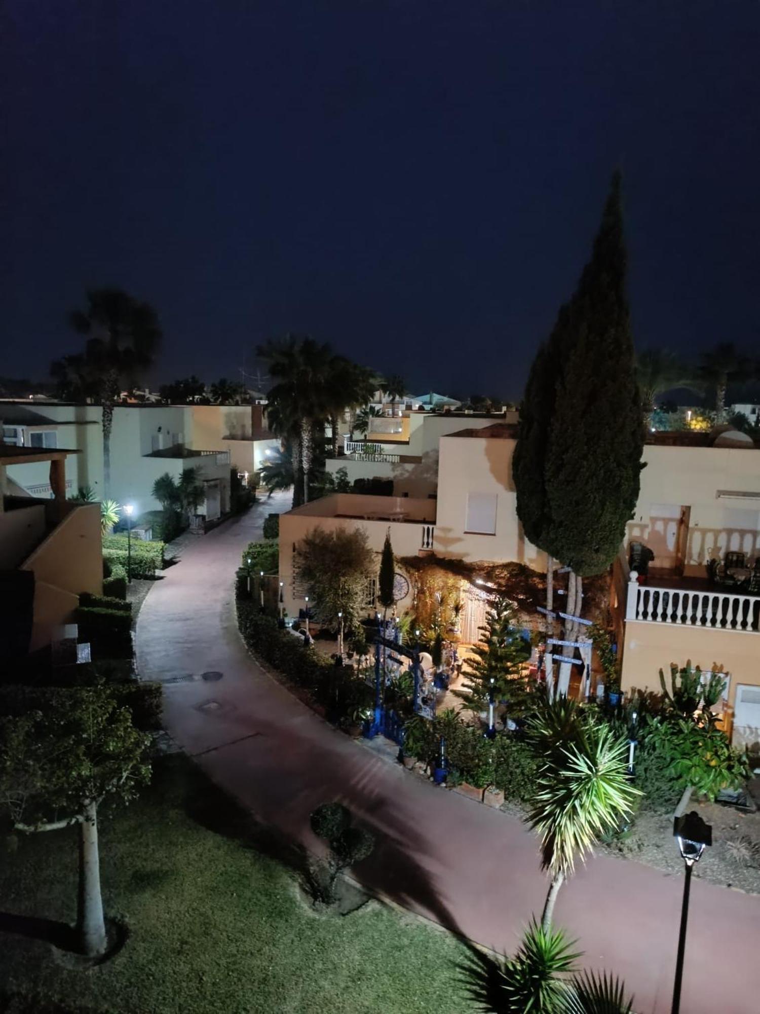 Urbanización Naturista Bahía De Vera, Estudio *