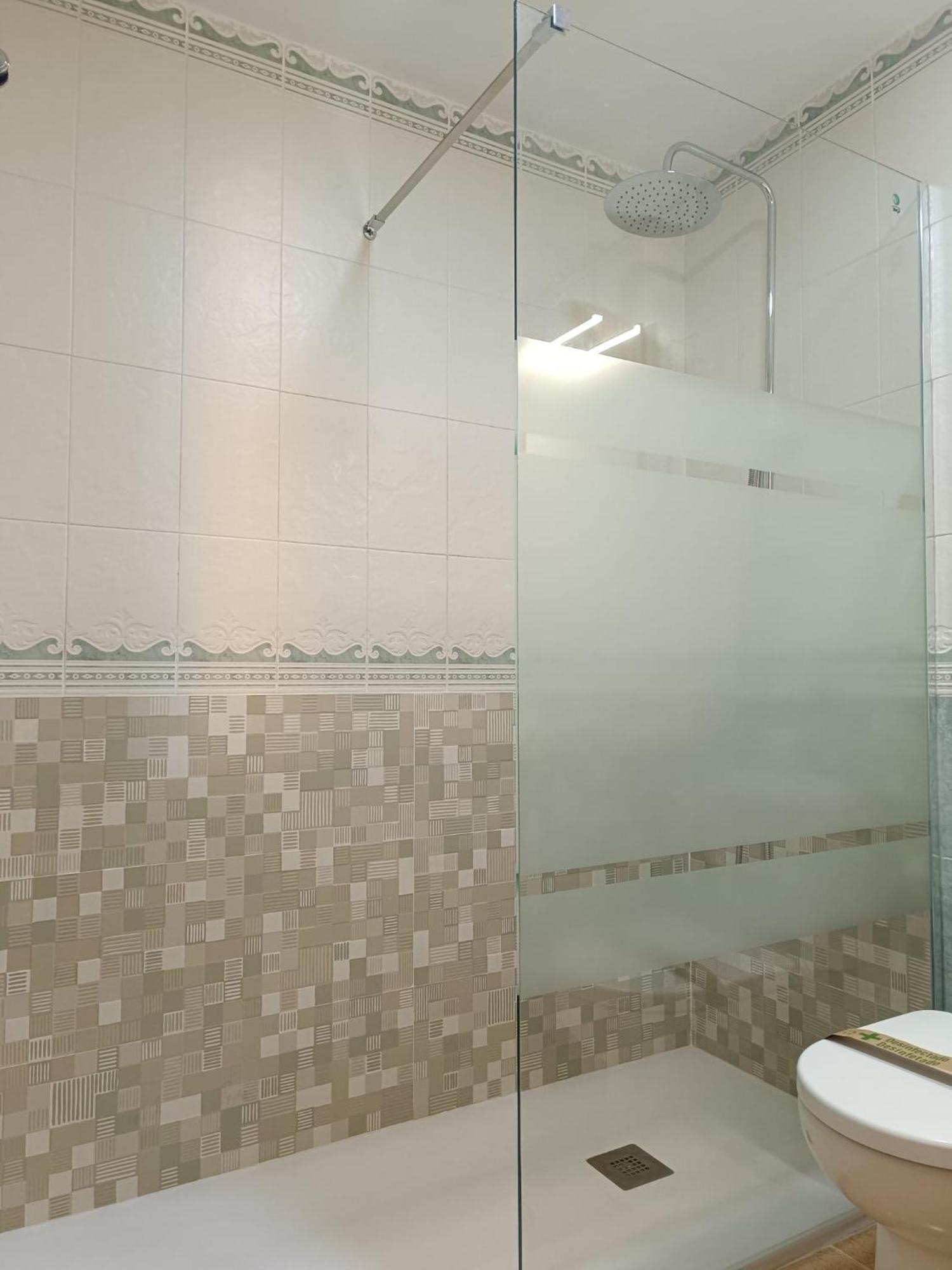 Urbanización Naturista Bahía De Vera, Estudio * Vera