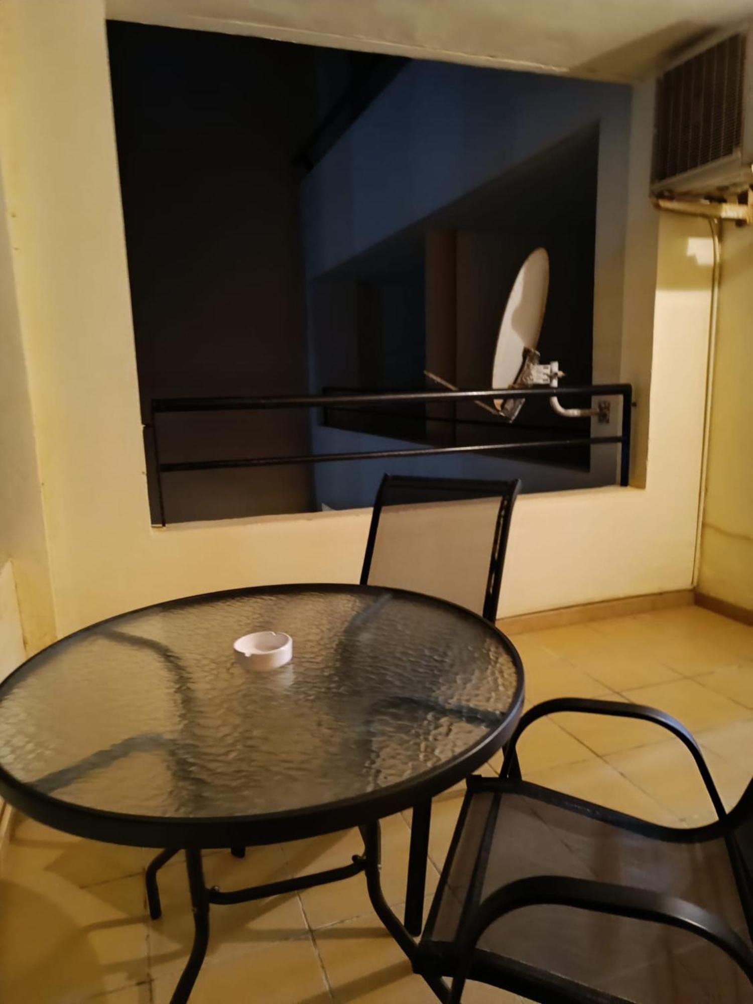 Apartamento Urbanización Naturista Bahía De Vera, Estudio