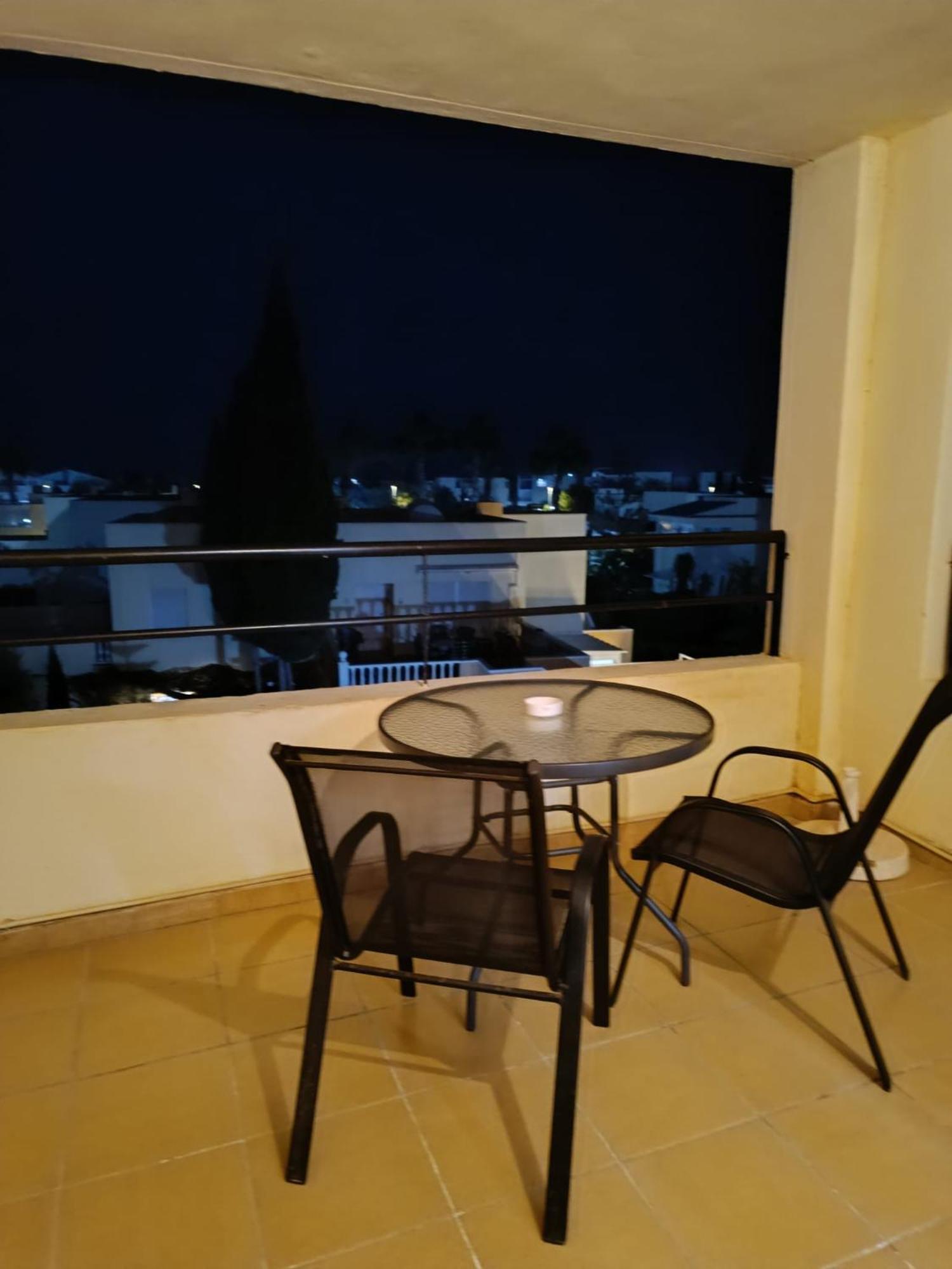 Apartamento Urbanización Naturista Bahía De Vera, Estudio Vera