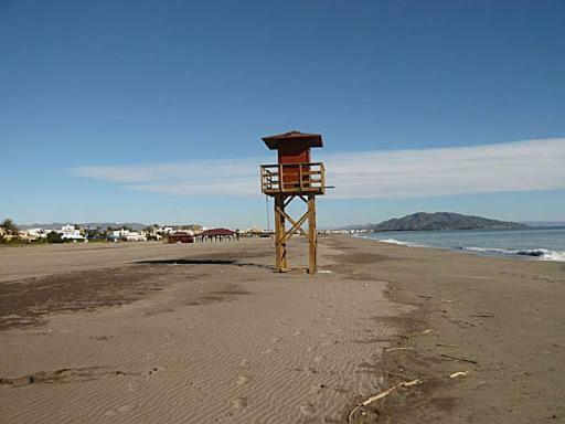 Apartamento Urbanización Naturista Bahía De Vera, Estudio *